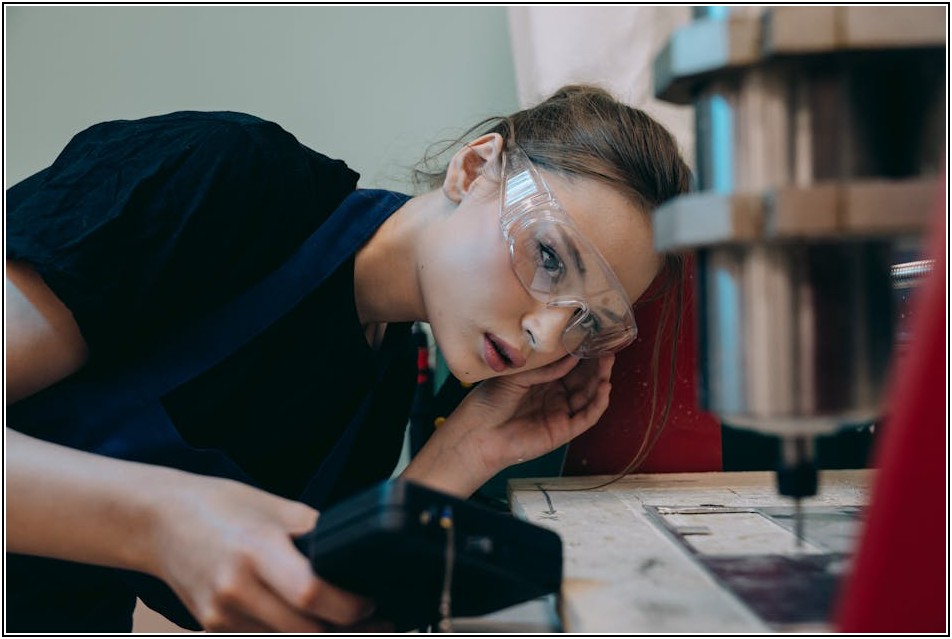 린 생산 도입으로 제조업 생산성 극대화하기