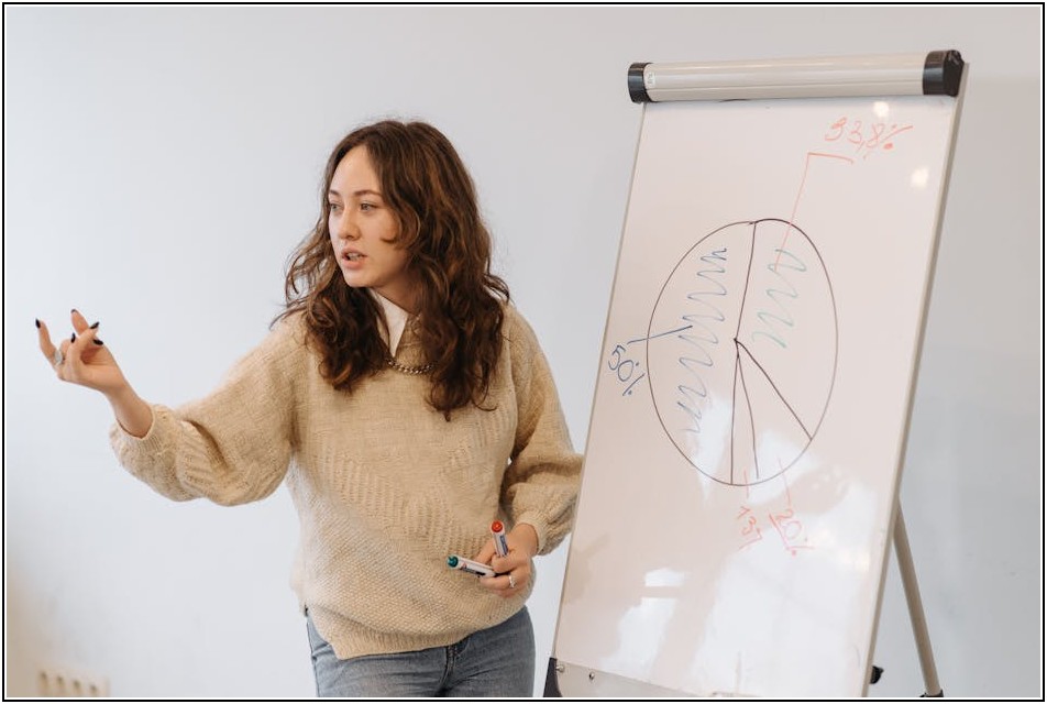 성교육 전문가로 성장, 학교 기관 활동 가이드