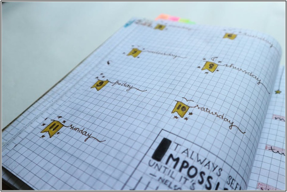 마음챙김 습관, 저널링으로 스트레스 걱정 끝!