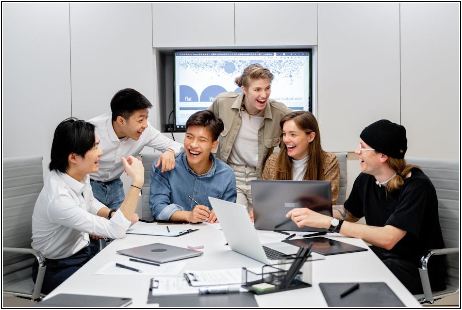 K스타트업, 성공적인 창업을 위한 완벽 가이드