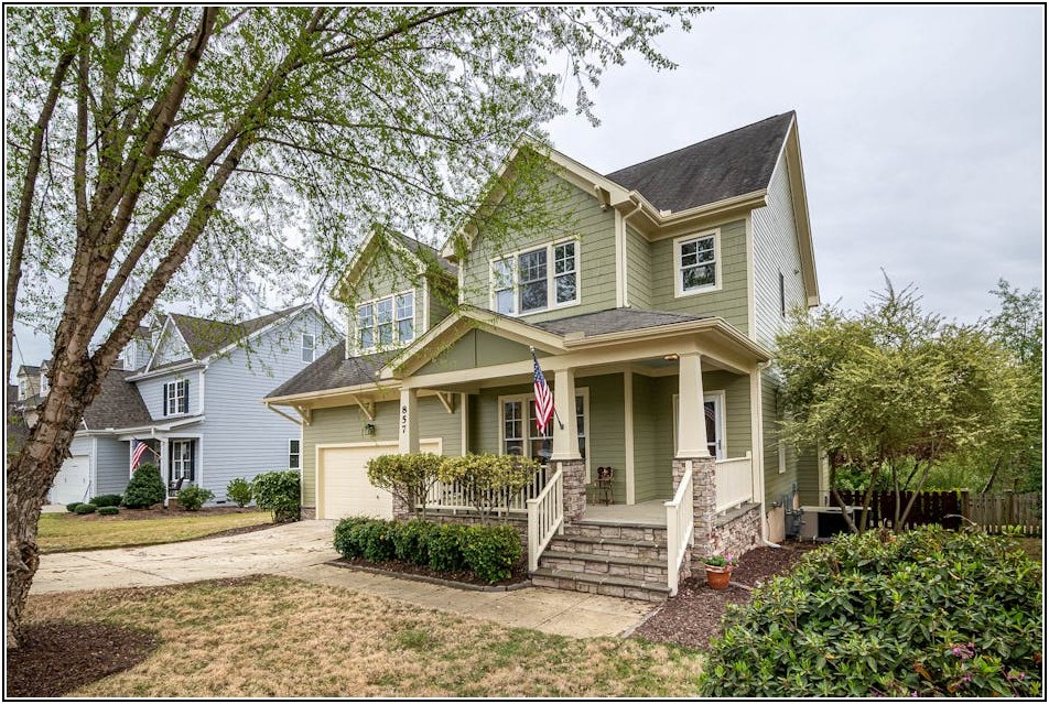 전원주택 필수템, DIY 우편함으로 개성 UP!