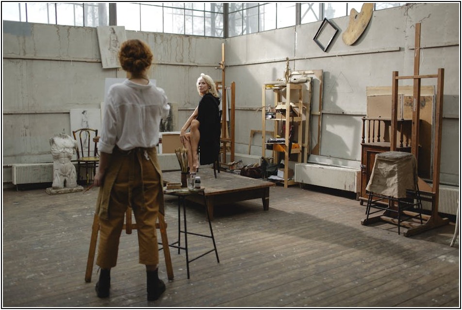 이젤 스탠드, 튼튼한 선택으로 오래 쓰세요