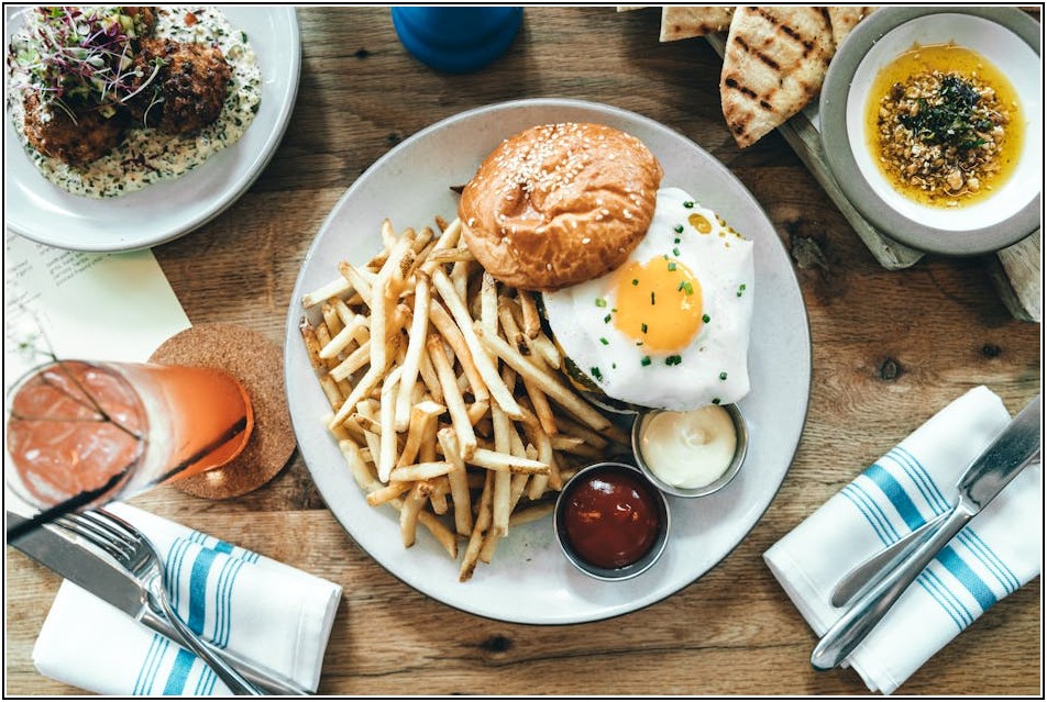 에어프라이어 케이준 감자: 집에서 즐기는 바삭함