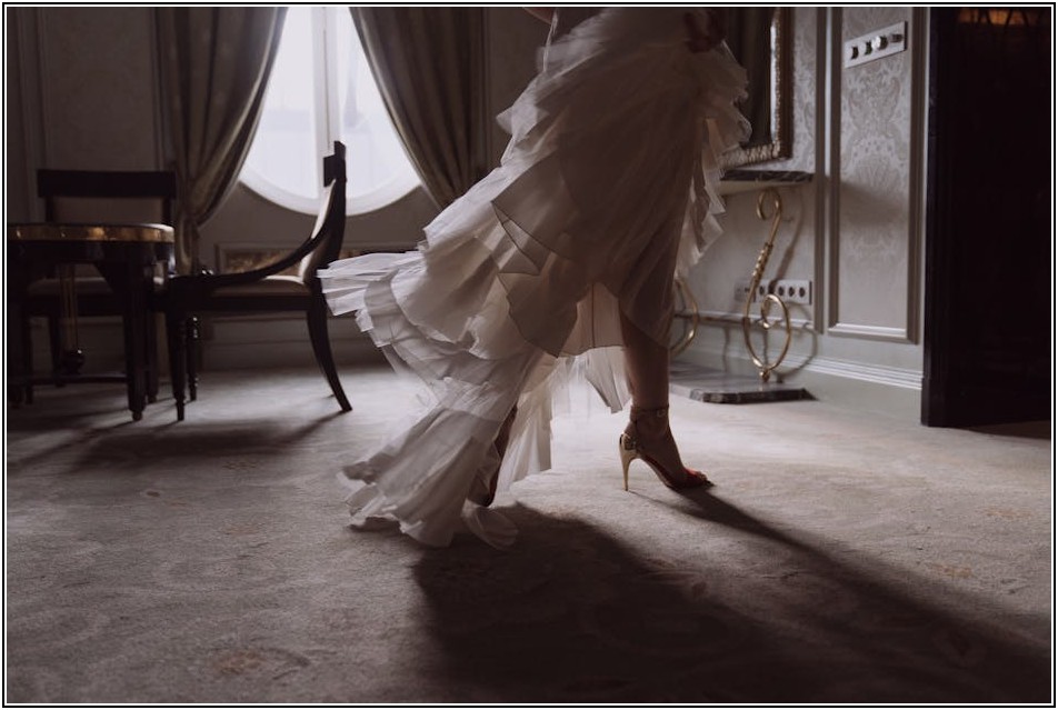 격조 높은 전통, 대례복의 종류와 올바른 착용법