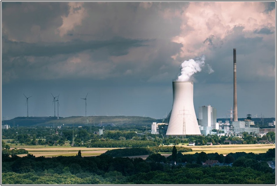 한도발전기 똑똑하게 고르는 비결, 가정과 사업장 맞춤 가이드