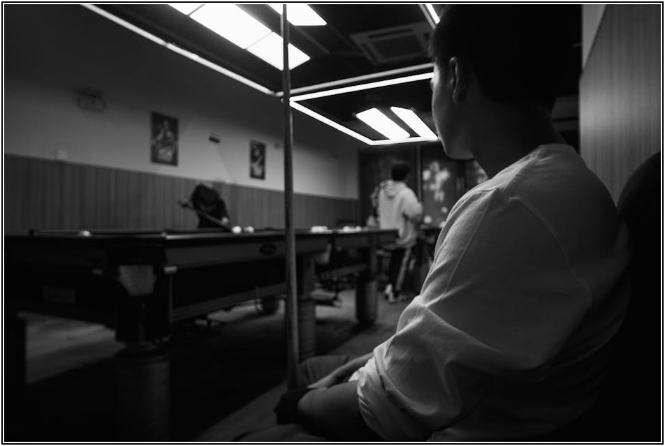 4구 당구, 이 훈련만 하면 실력 무조건 상승