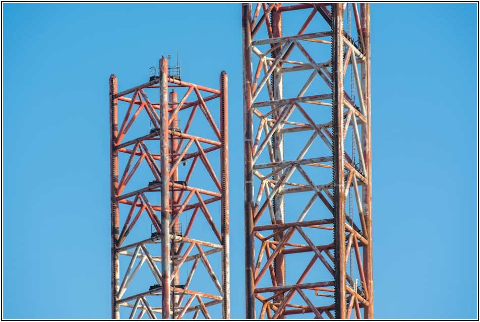 타워크레인 종류별 장단점, 현장에 딱 맞는 선택법