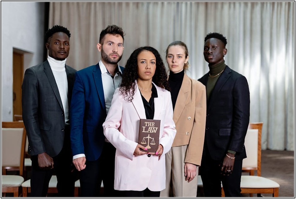 재정적 위기, 도산 변호사 선임으로 돌파구 마련