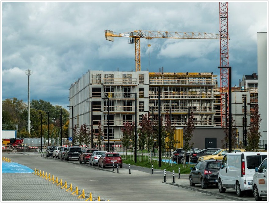 똑똑한 주차장 운영을 위한 차단봉 구매 핵심 체크리스트
