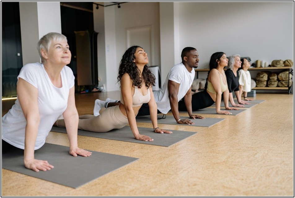 헬스 바닥 매트, 설치부터 관리까지 완벽 가이드