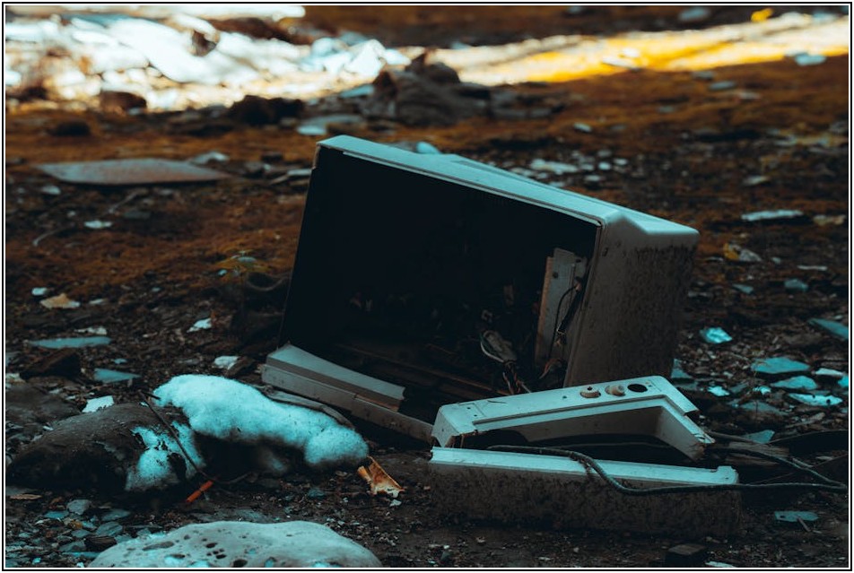 진주 지역 폐기물 처리, 이것만 알면 완벽!