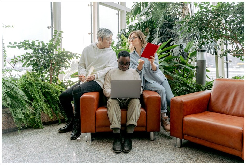 중고 소파, 전문가처럼 안전하게 사고파는 노하우