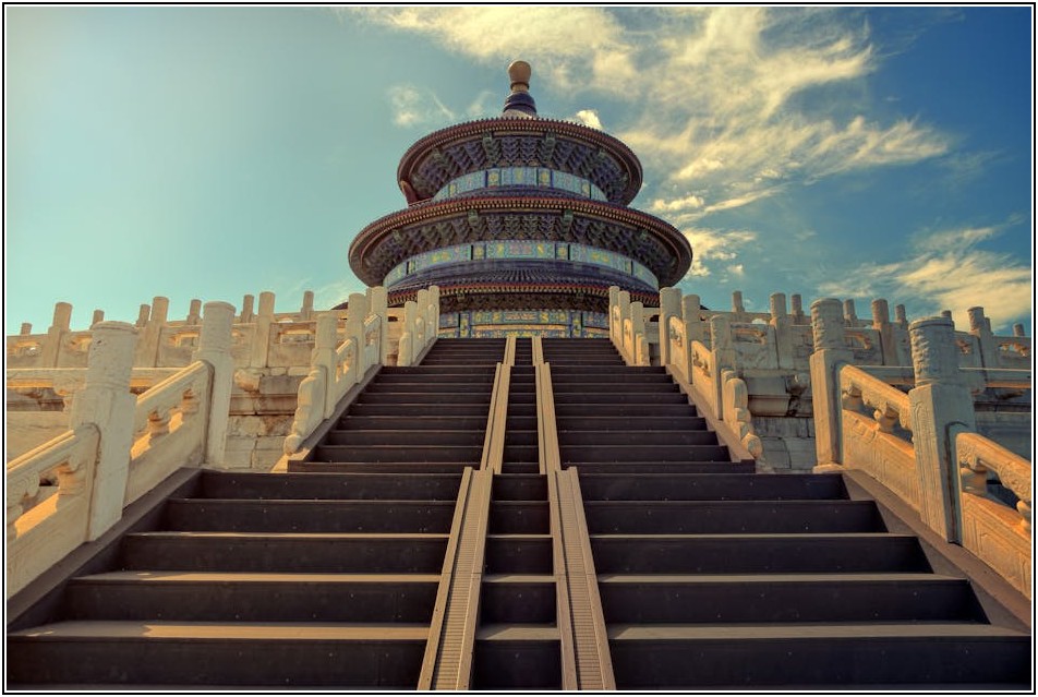 숨겨진 보물, 중국 명품 그릇의 가치 발견