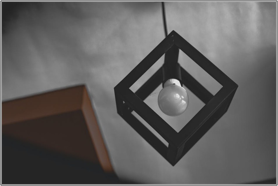 인테리어 완성하는 LED 등기구 활용법