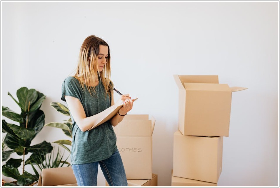 이사 걱정 끝! 이사앱으로 완벽한 이사 준비