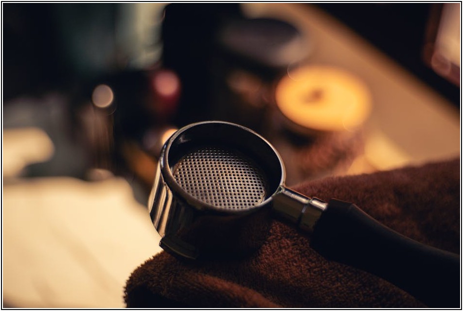 커피 맛 좌우하는 포터필터, 가격별 비교 분석