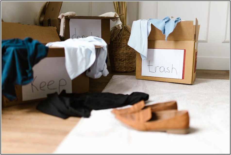 쓰레기통, 이젠 원형으로! 종류별 장단점 분석