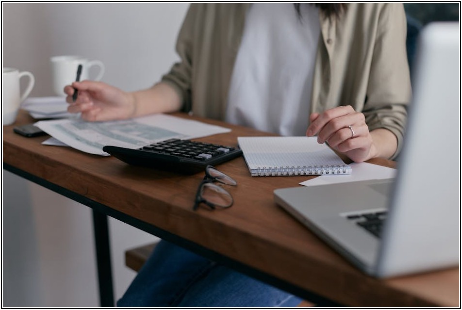 사업 성장의 열쇠, 부천 세무사가 알려주는 세금 관리 비법