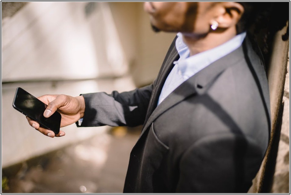 모바일 부업, 휴대폰 하나로 추가 수입 만들기