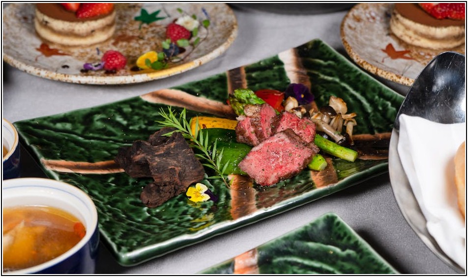 우설 맛집 완벽 가이드: 레시피부터 꿀팁까지