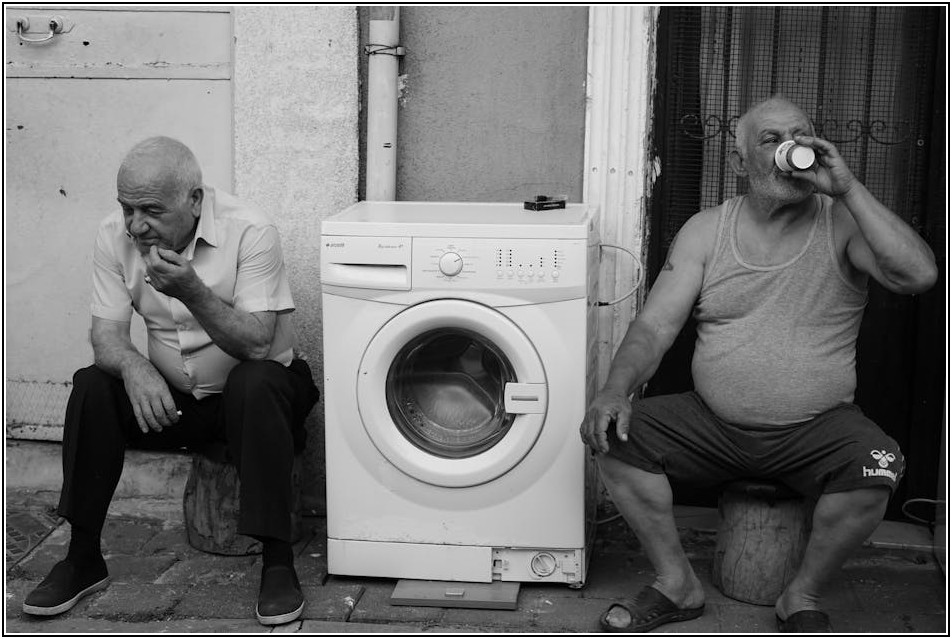 통돌이세탁기 완벽 분석: 당신에게 딱 맞는 선택은?