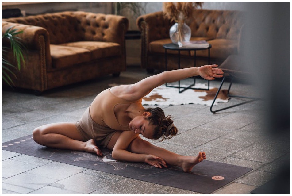 나만의 홈짐 완성: 필라테스 리포머 운동 효과 파헤치기