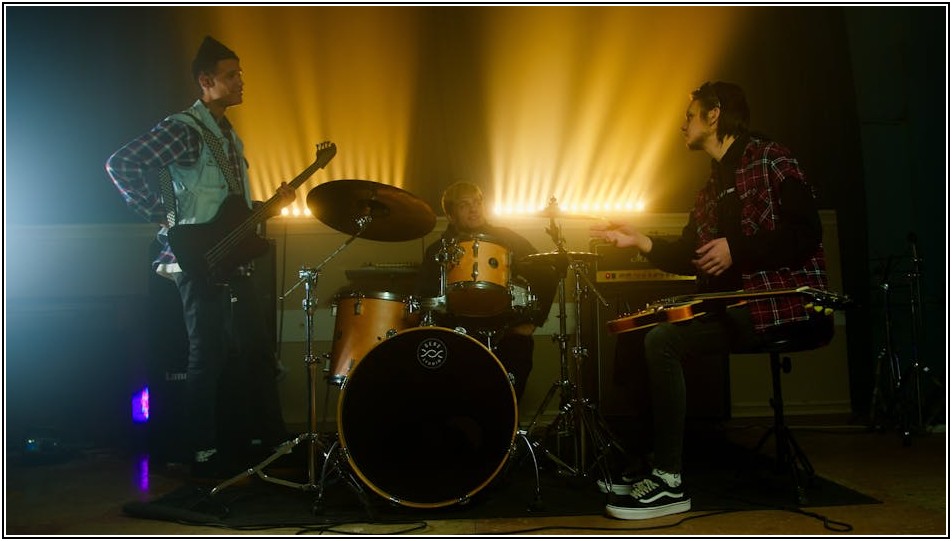 앰프 대여, 음향 전문가의 고품질 사운드 노하우