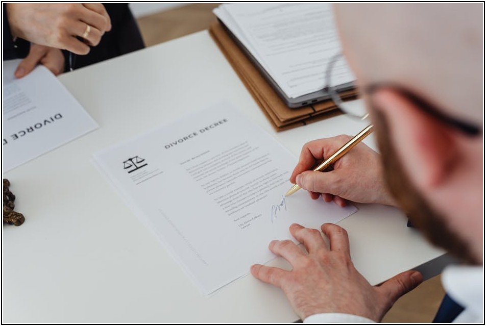 형사, 민사, 이혼 사건, 서초구 법무법인의 전문적인 도움 받기