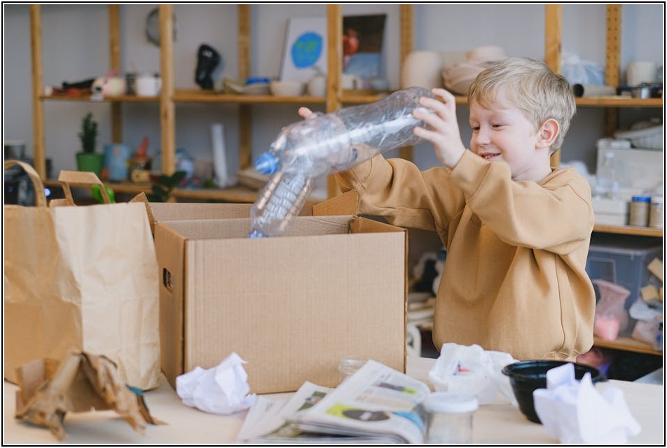 쓰레기 봉투 구매 전 꼭 보세요! 비용 절감 비법