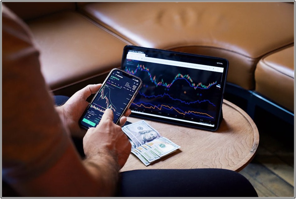 OLED: 디스플레이 시장의 혁신을 이끄는 핵심 기술