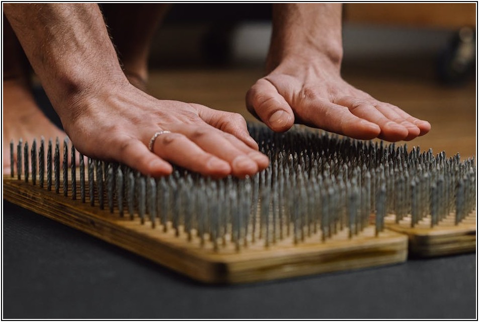 똑똑한 침 치료, 생활 습관으로 효과 극대화하기