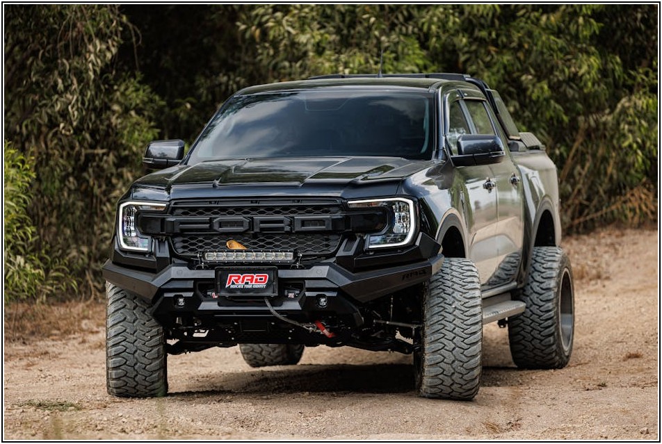 1톤 트럭 연비 높이는 비법, 현명한 관리로 비용 절감