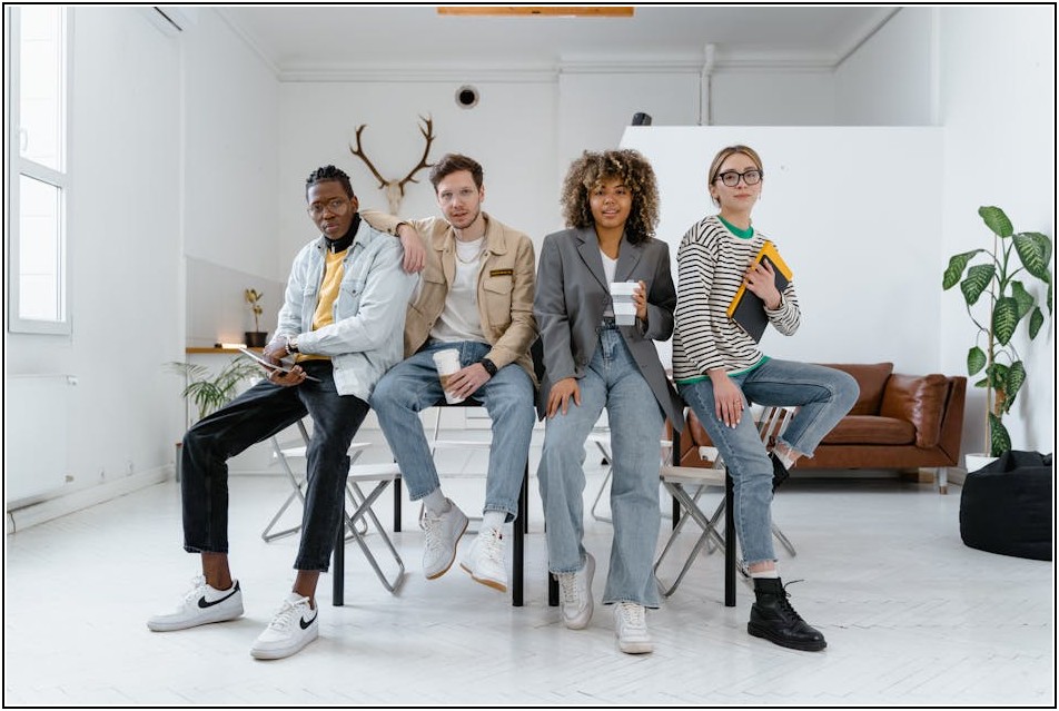 건강 챙기는 회사 점심, 이렇게 구성하세요!