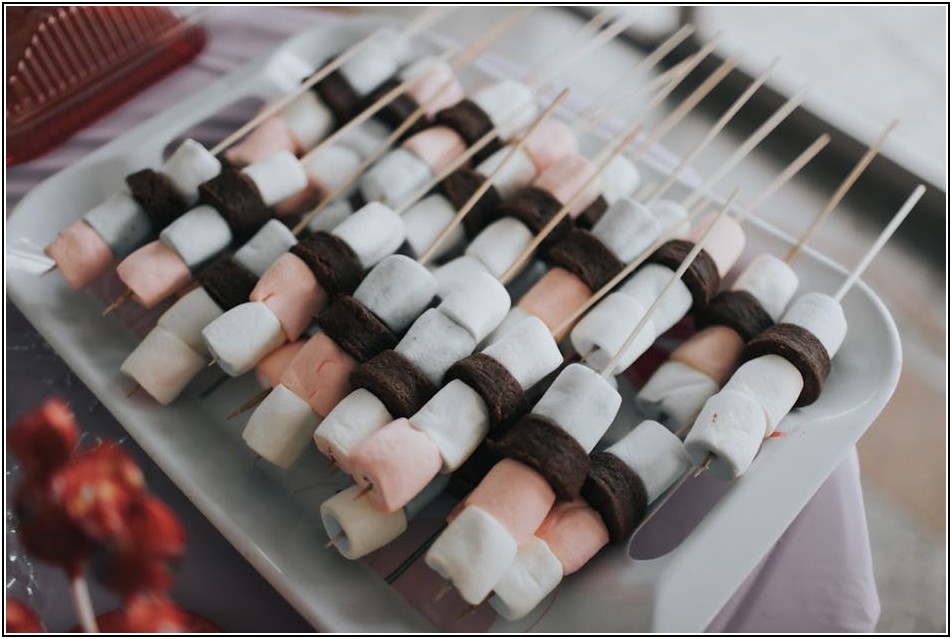 꼬치와 사케의 완벽한 궁합, 종류별 추천 가이드