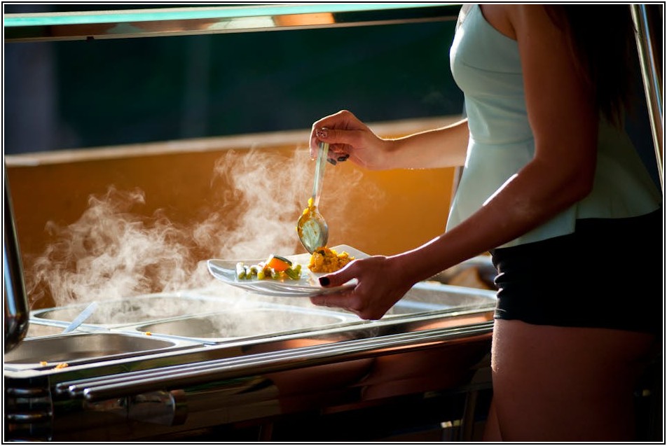 집들이 출장 뷔페: 당신의 파티를 빛낼 완벽 준비 가이드