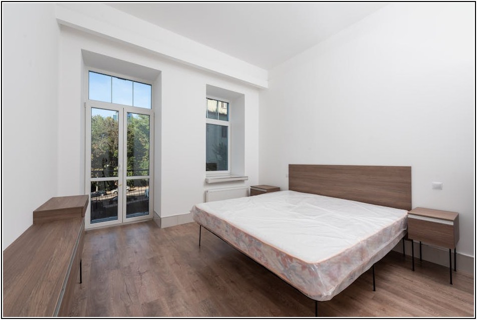 통풍 침대 사용 설명서: 숙면과 위생을 위한 모든 것