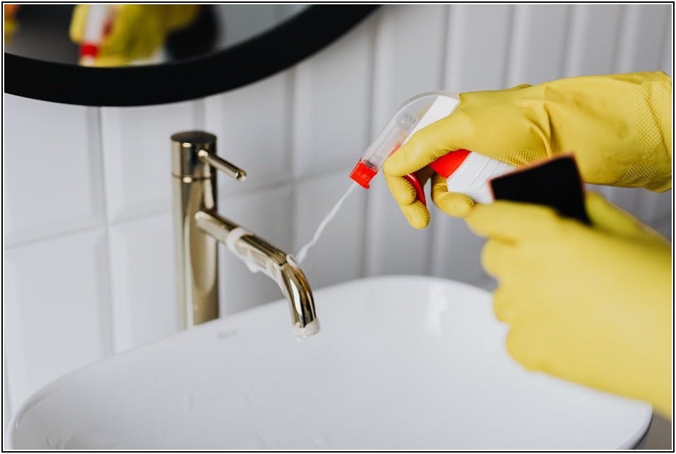 부산 계단 청소의 모든 것: 종류별 청소법 완벽 가이드