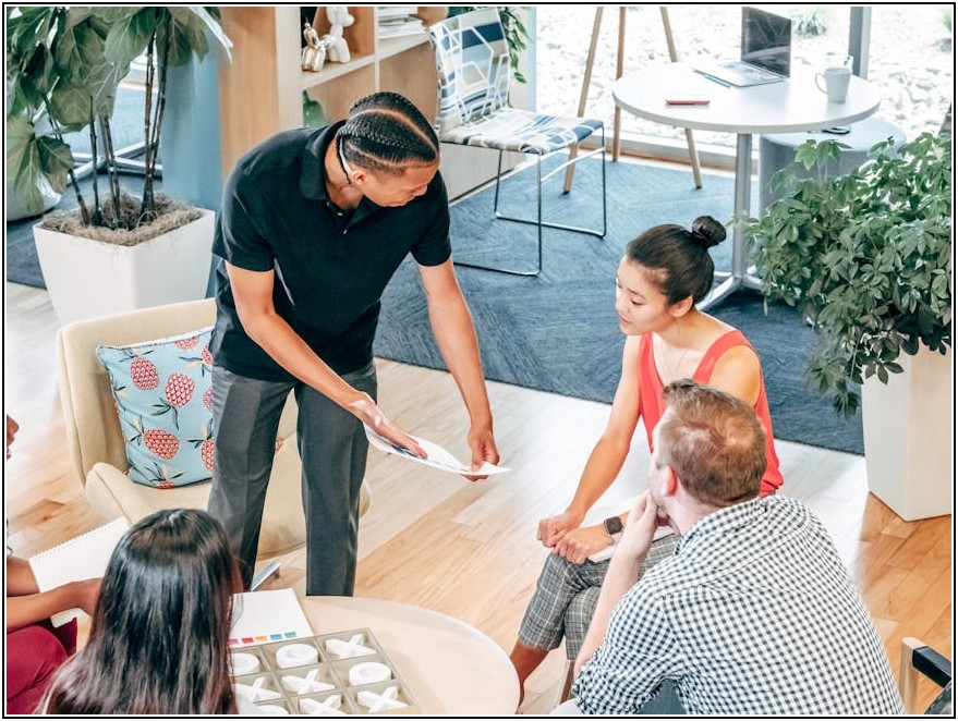 직장인을 위한 최고의 취미 클래스 찾기