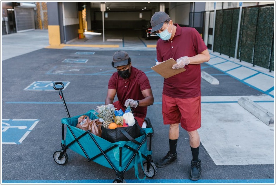 카트 구루마, 무게별 적재량 및 현명한 사용법 안내
