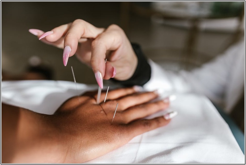 주머니 속 힐링 메이트, 손안마기 활용법 공개