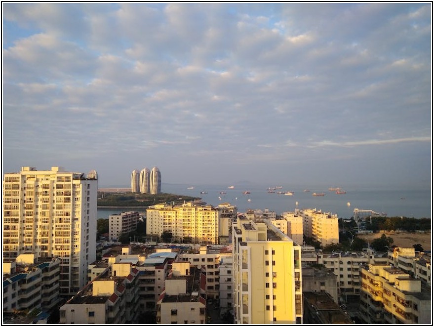 중국 부동산, 위험과 기회를 동시에 잡는 투자 전략