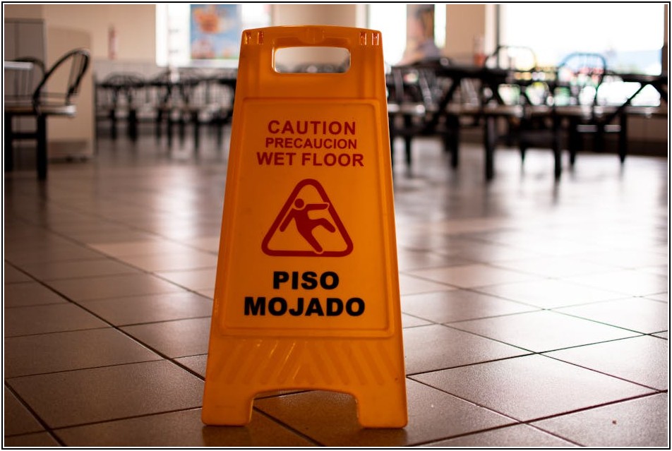 사업장 안전 관리, 안전보건관리규정으로 시작하세요