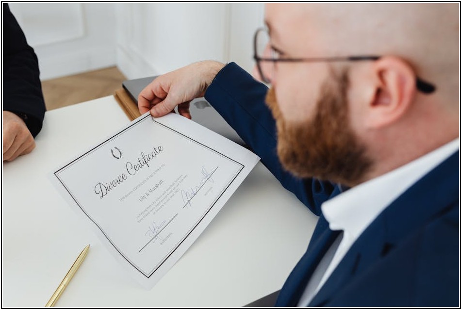 이혼 판결문 발급 절차, A부터 Z까지