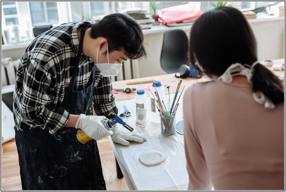 합성수지, 단순한 플라스틱 그 이상: 활용 백서