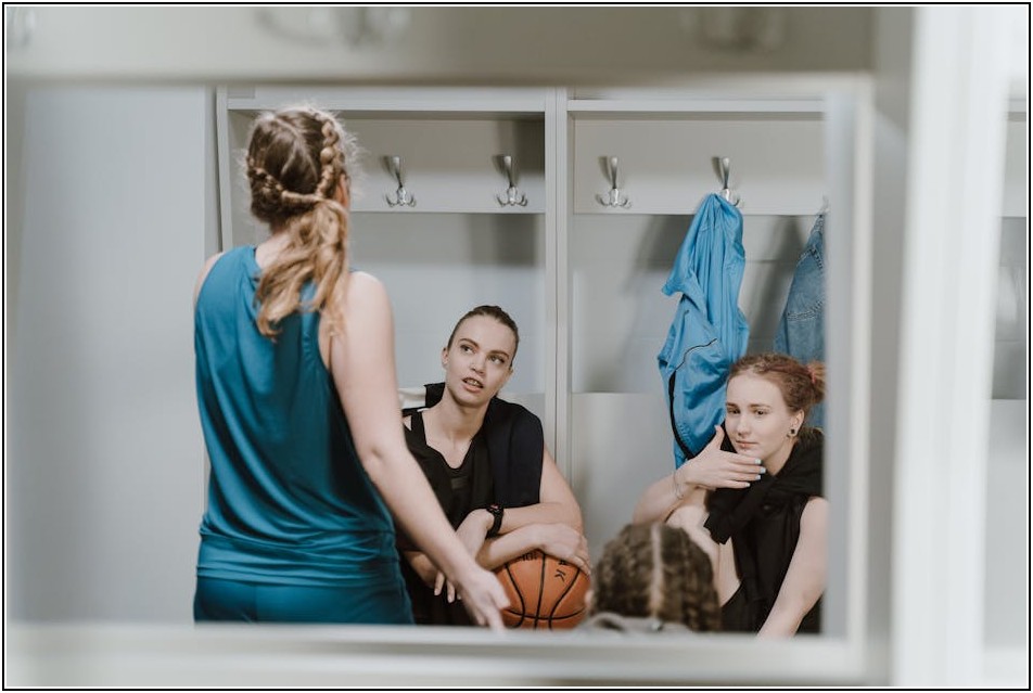 나만의 정리 전문가! 물건보관함으로 효율적인 공간 활용법