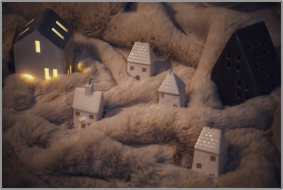 DIY 집 모형, 상상력을 현실로 만드는 법