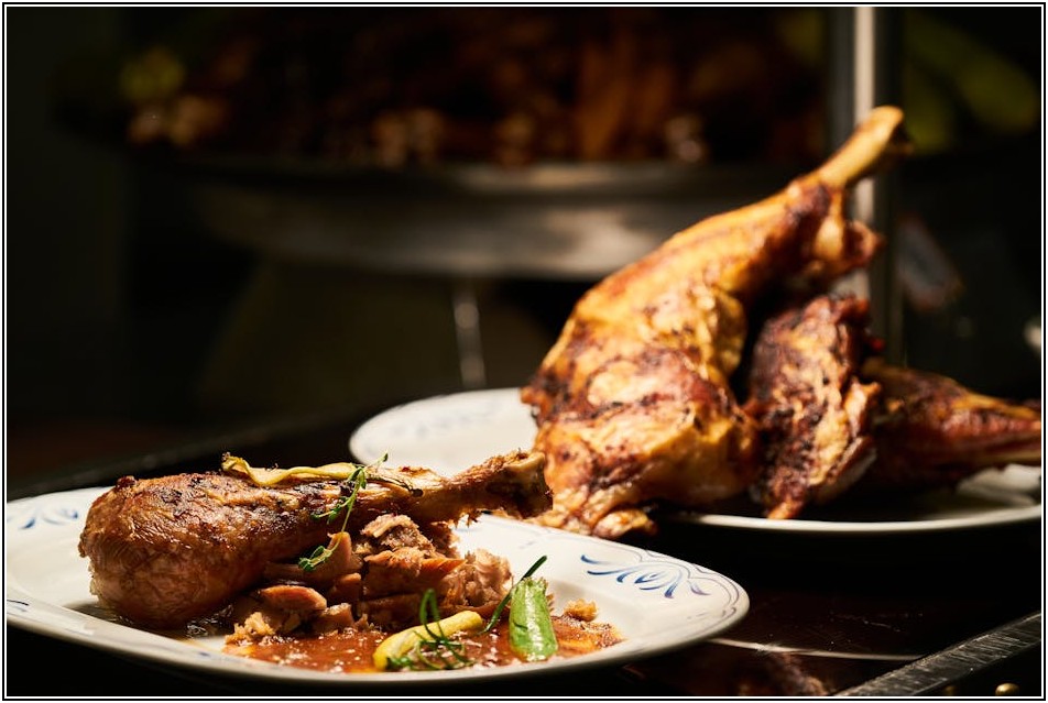 이것이 진짜 영도 통닭! 특별한 레시피 대공개