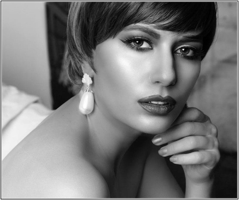 얼굴 인물 사진 보정, 포토샵 눈 코 입술 마스터