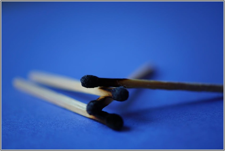 까맣게 탄 냄새, 베이킹소다와 식초로 시원하게 날려버리세요