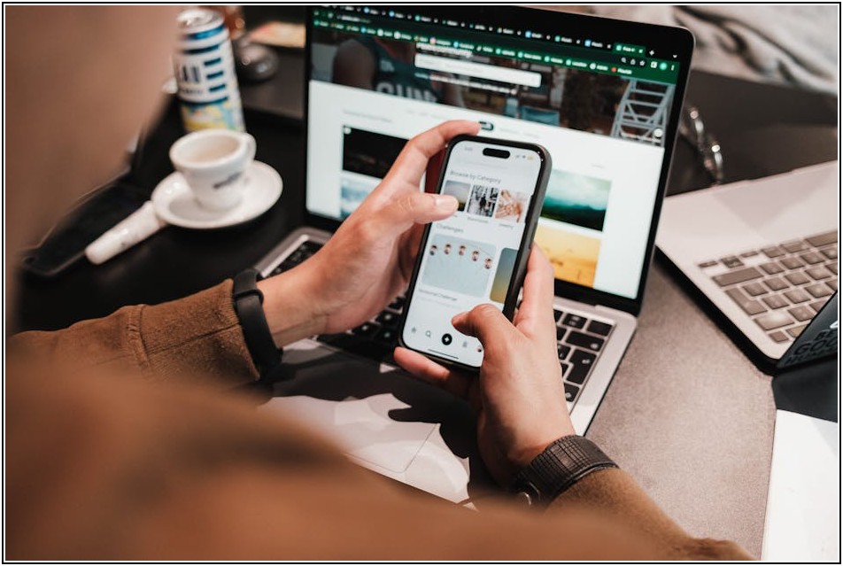 지금 바로 시작! 바로 앱의 다채로운 기능 파헤치기